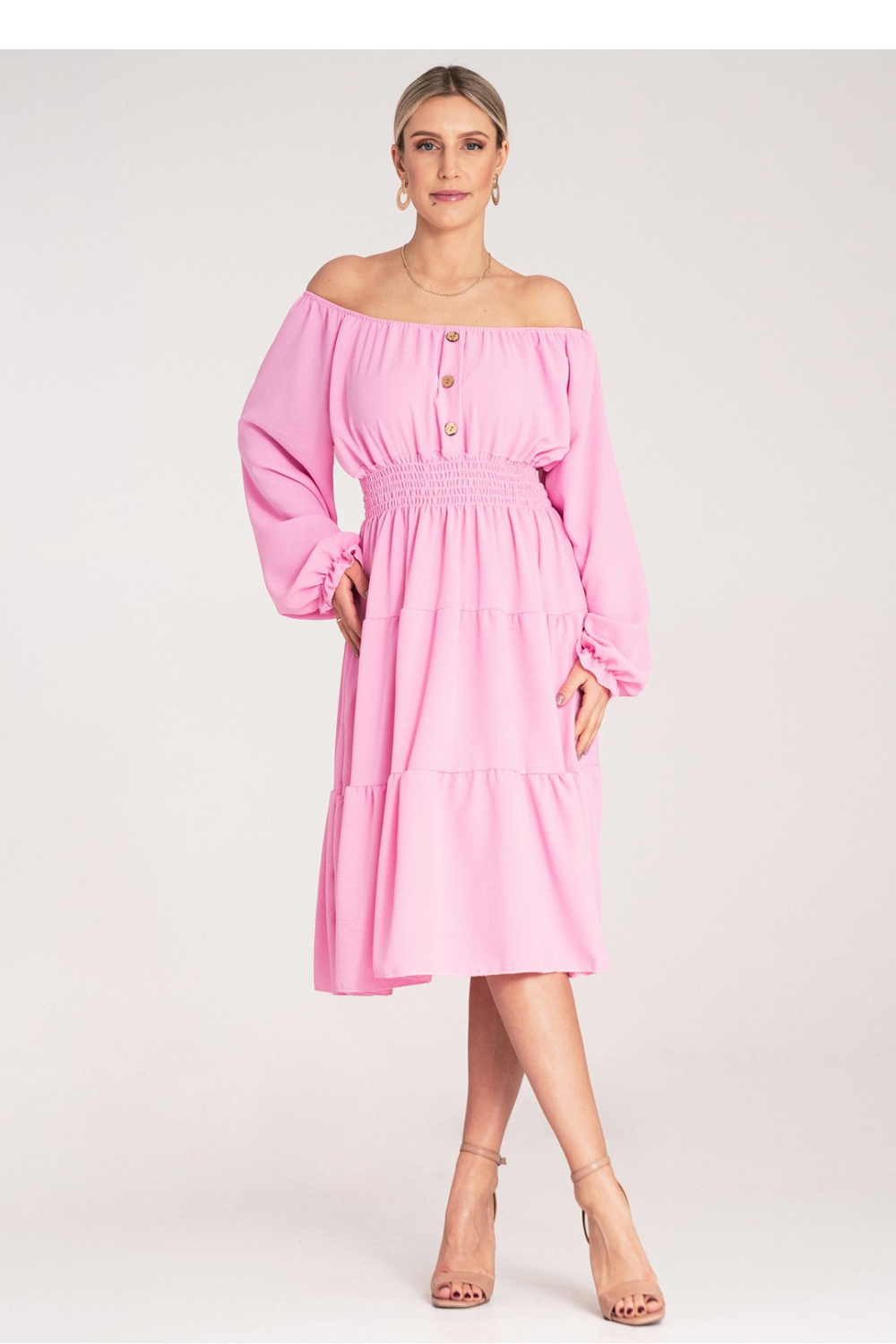 Daydress model 214821 Figl