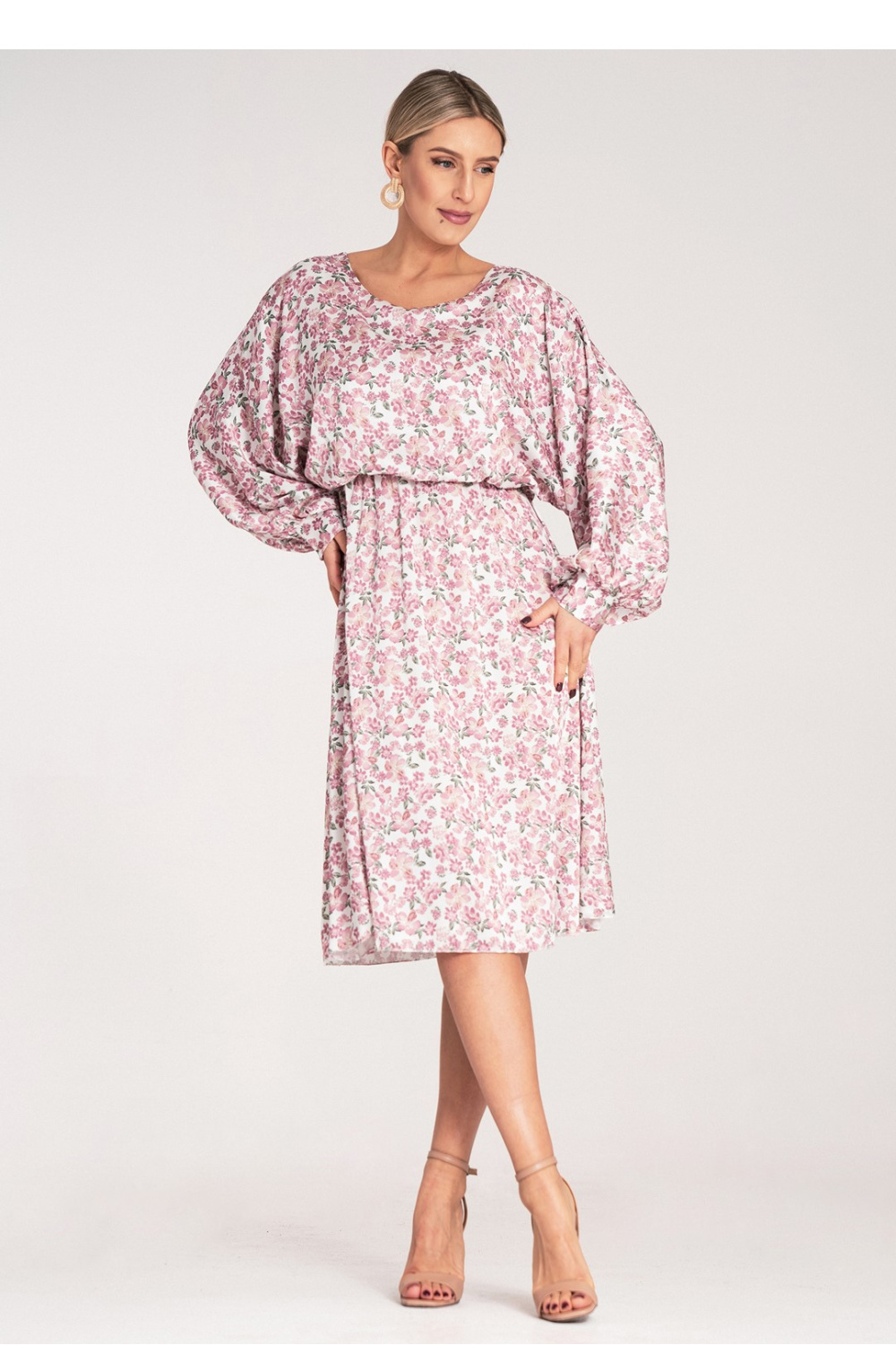 Daydress model 214869 Figl