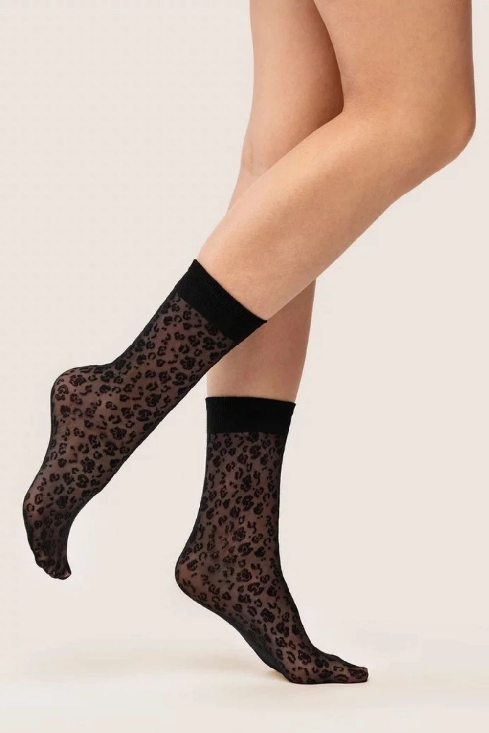 Socks model 226597 Gabriella