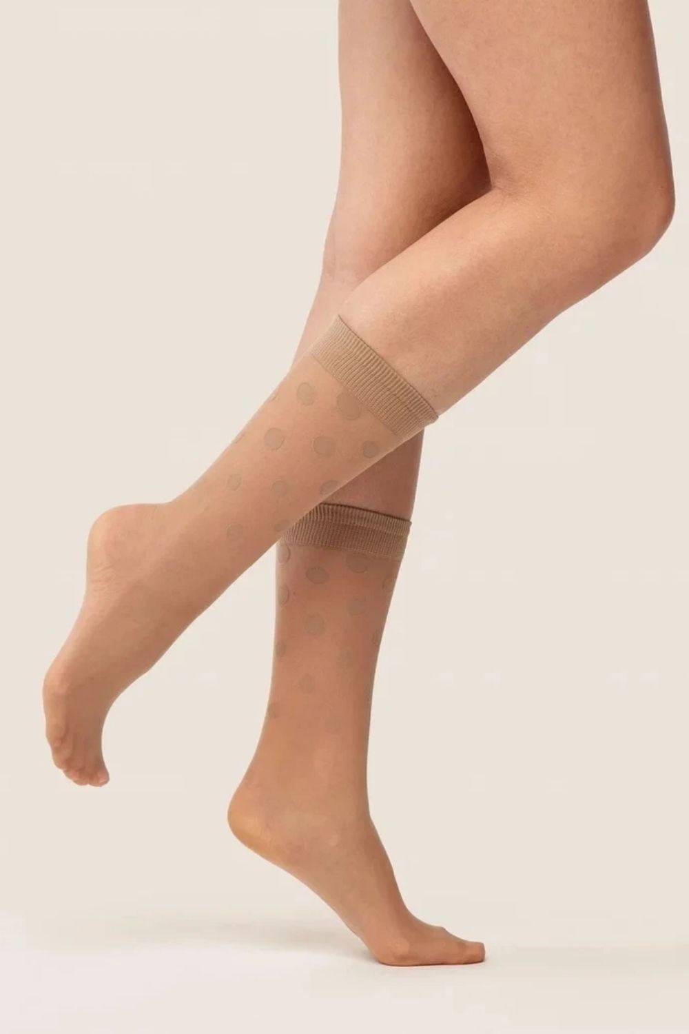 Socks model 226599 Gabriella