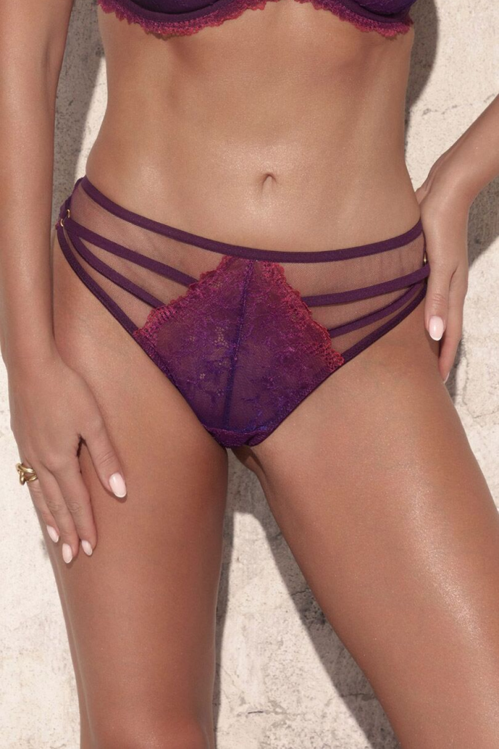 Panties model 227518 Kinga