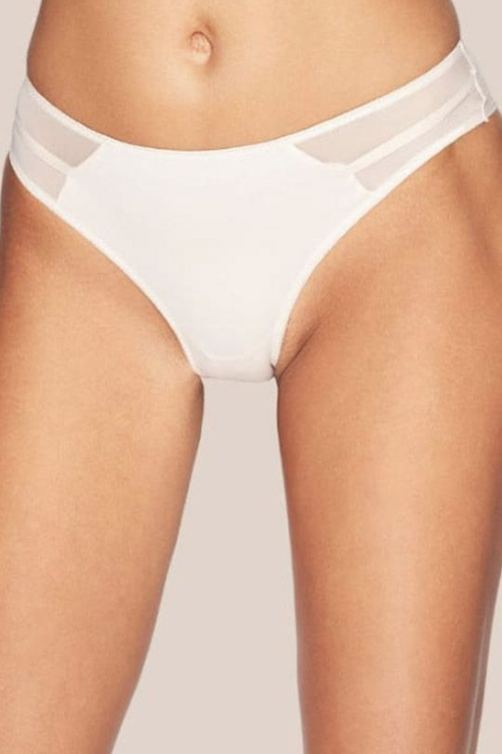 Brazilian style panties model 227846 Kinga