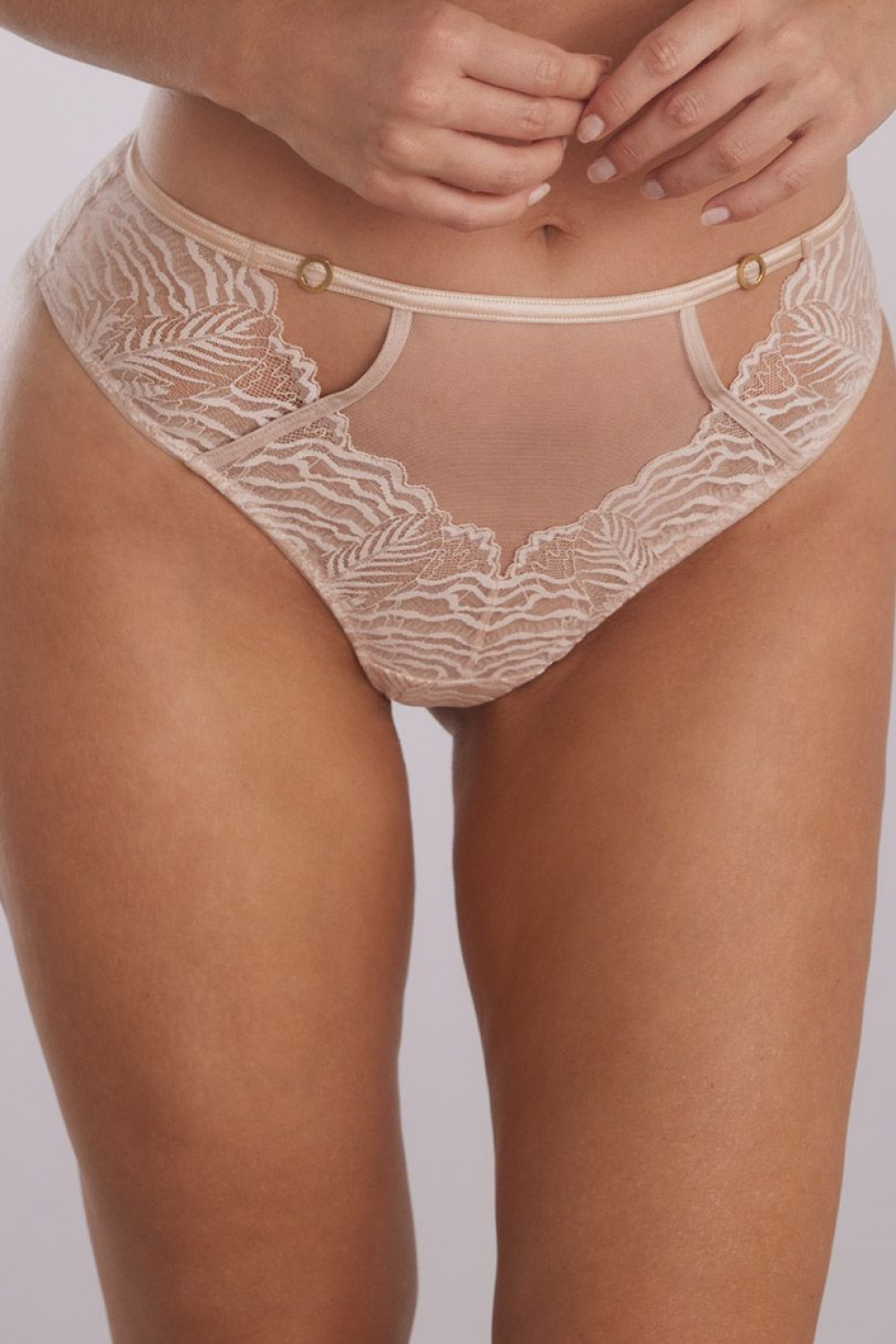 Panties model 226780 Kinga