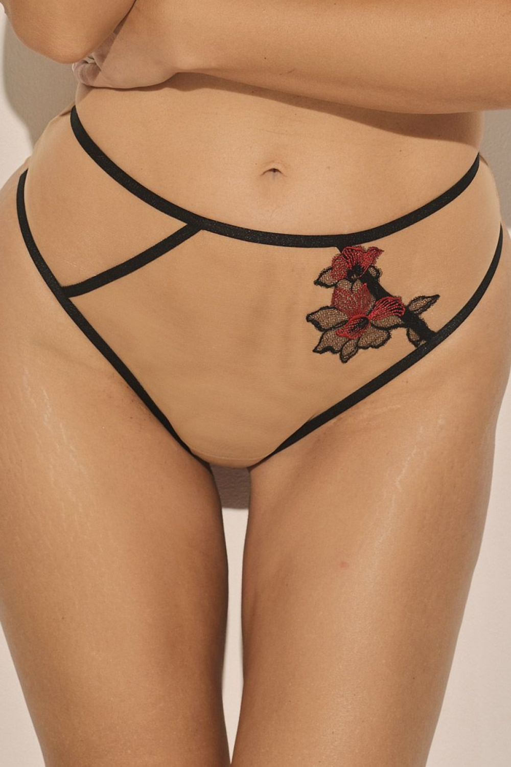 Panties model 226957 Kinga