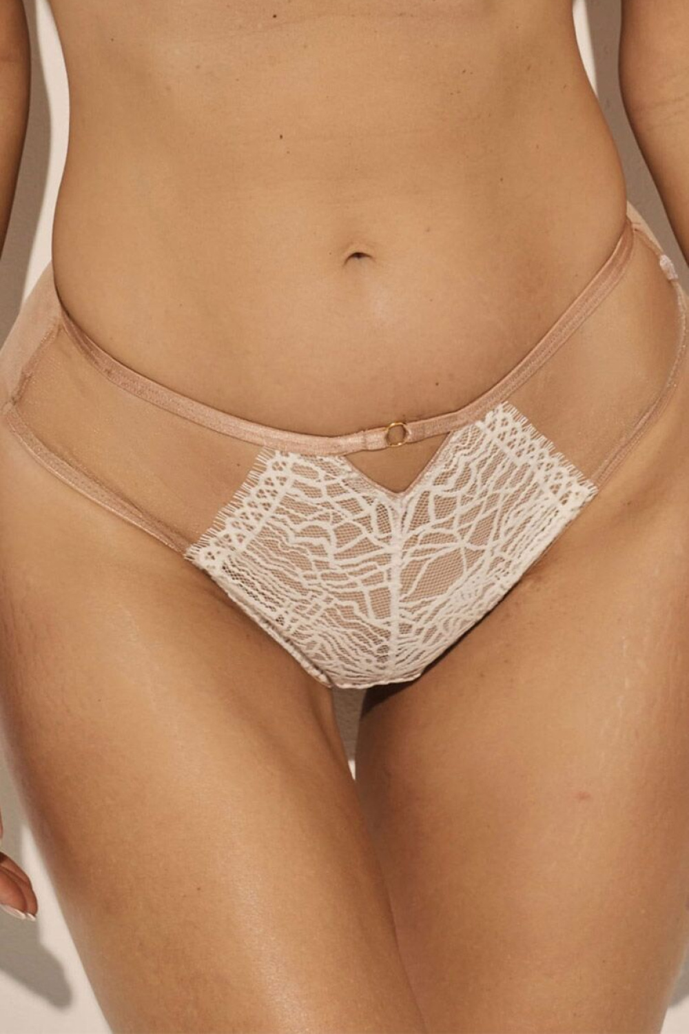 Panties model 226941 Kinga