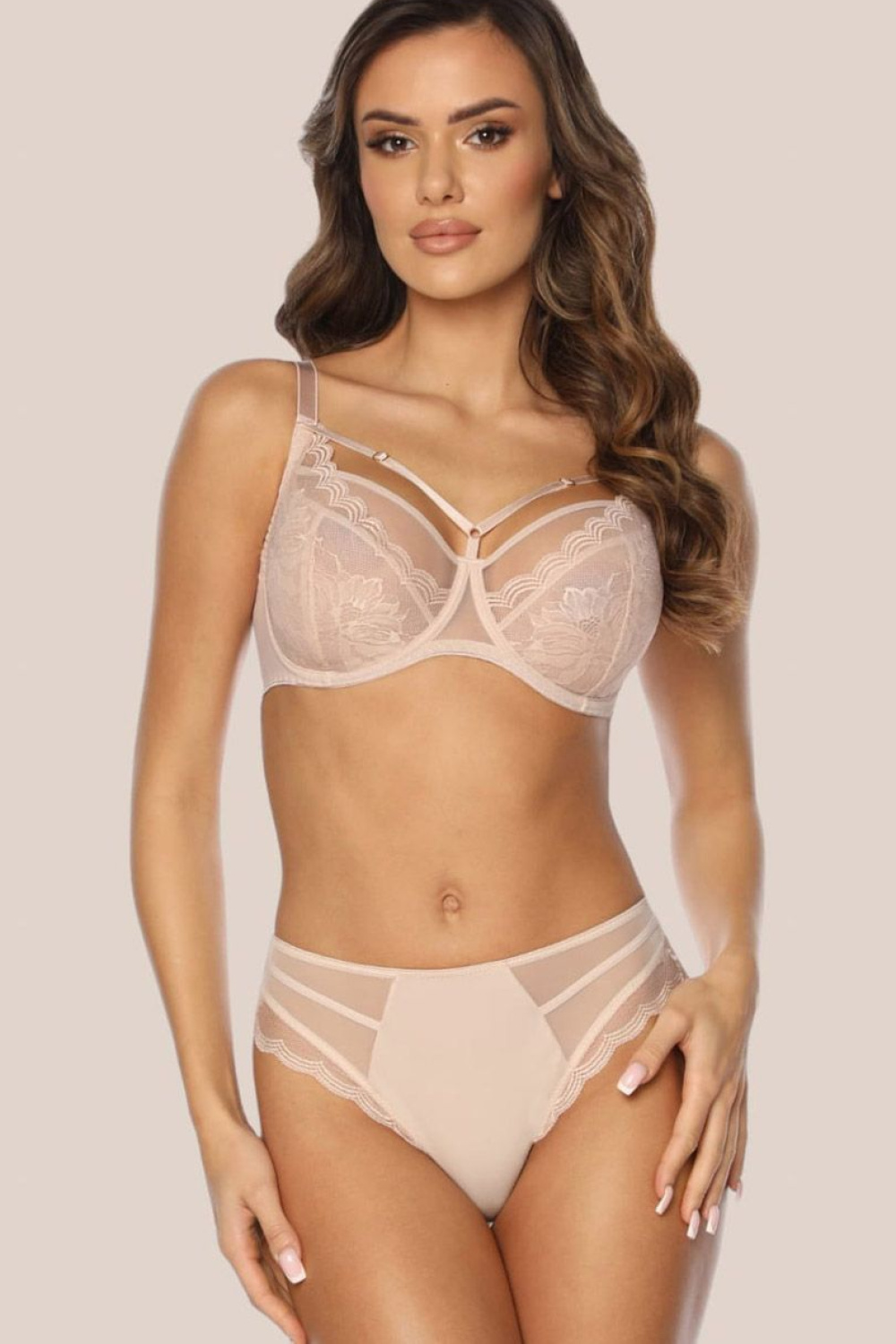 Panties model 226943 Kinga