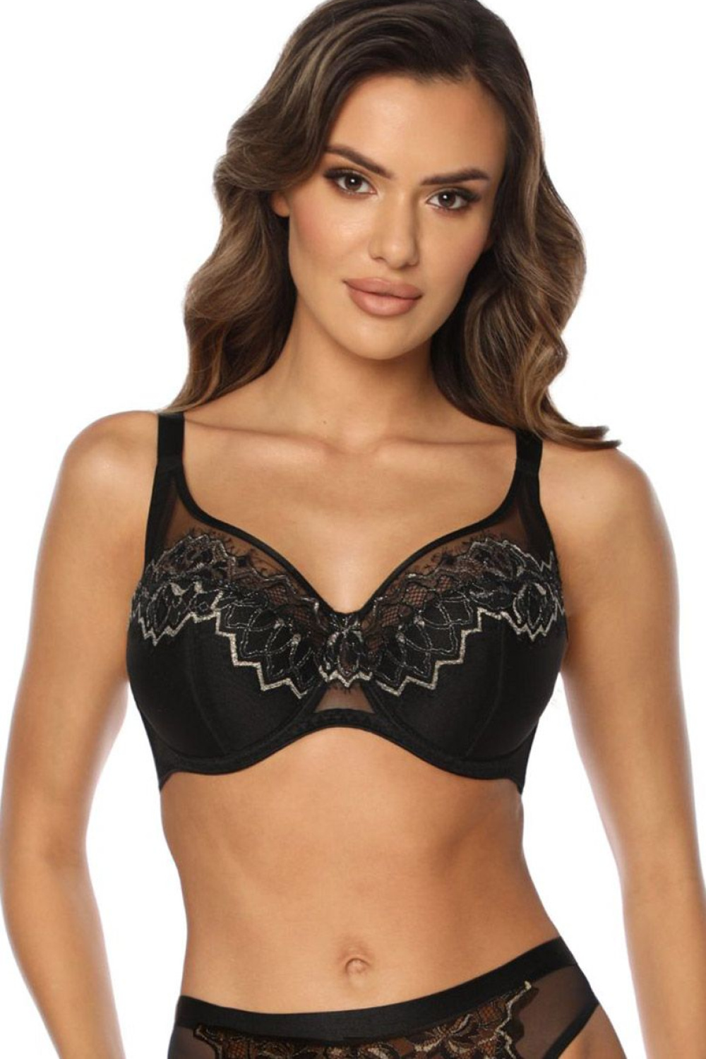 Semi-soft model 227511 Kinga