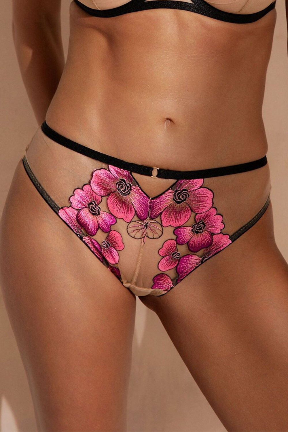 Panties model 228907 Kinga