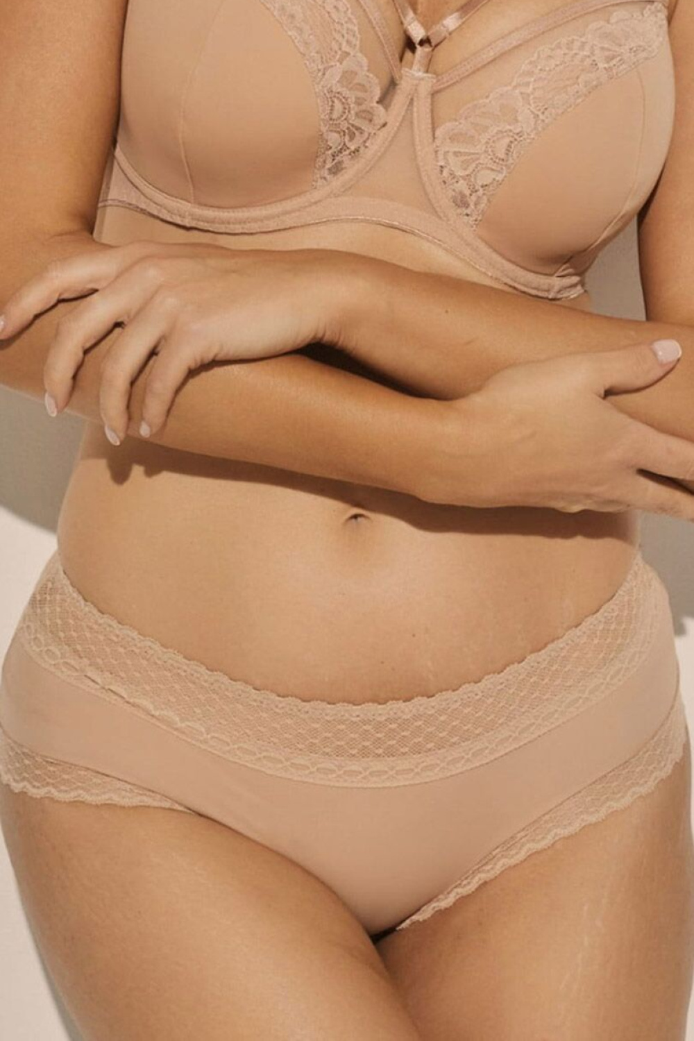 Panties model 226945 Kinga