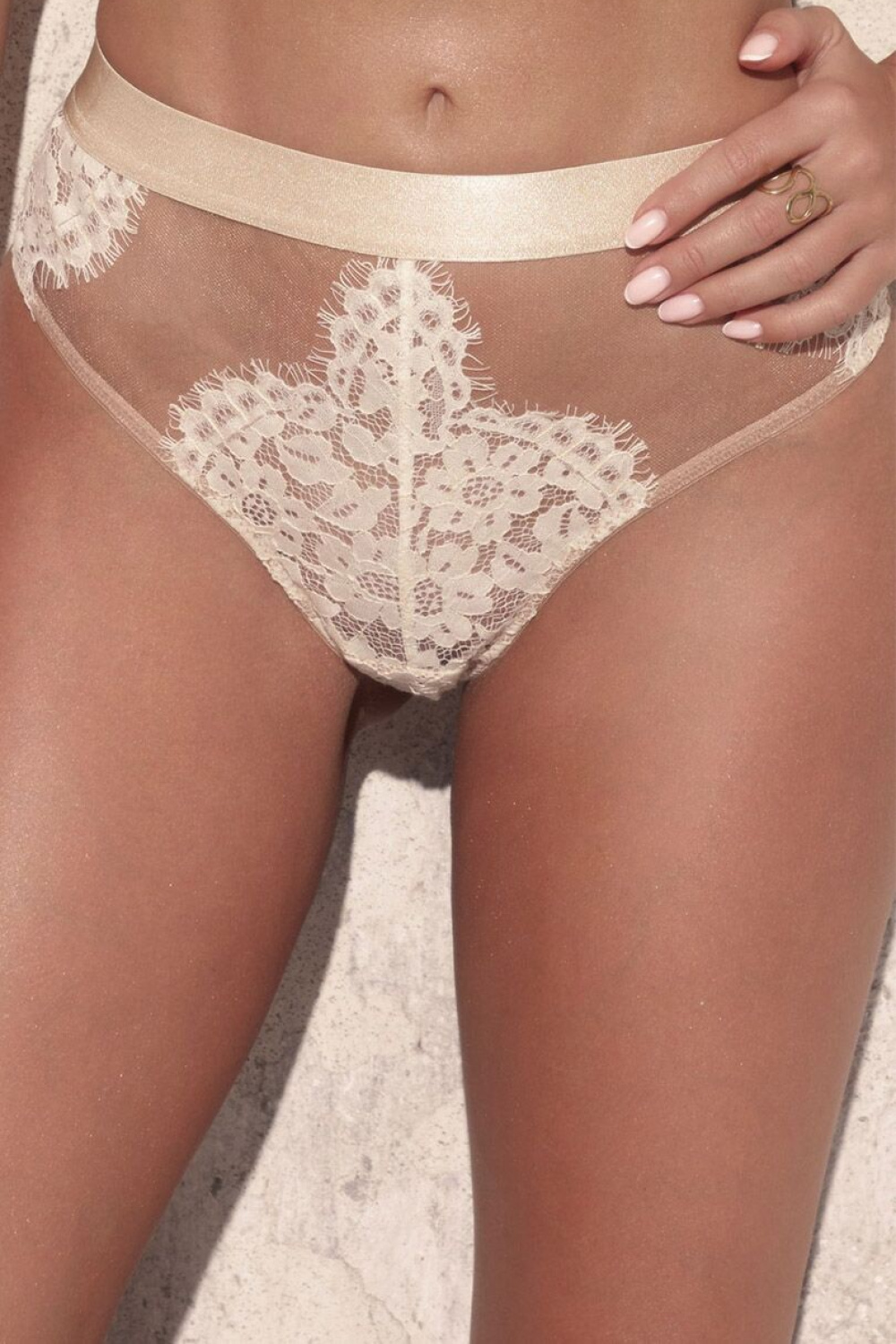 Panties model 226931 Kinga
