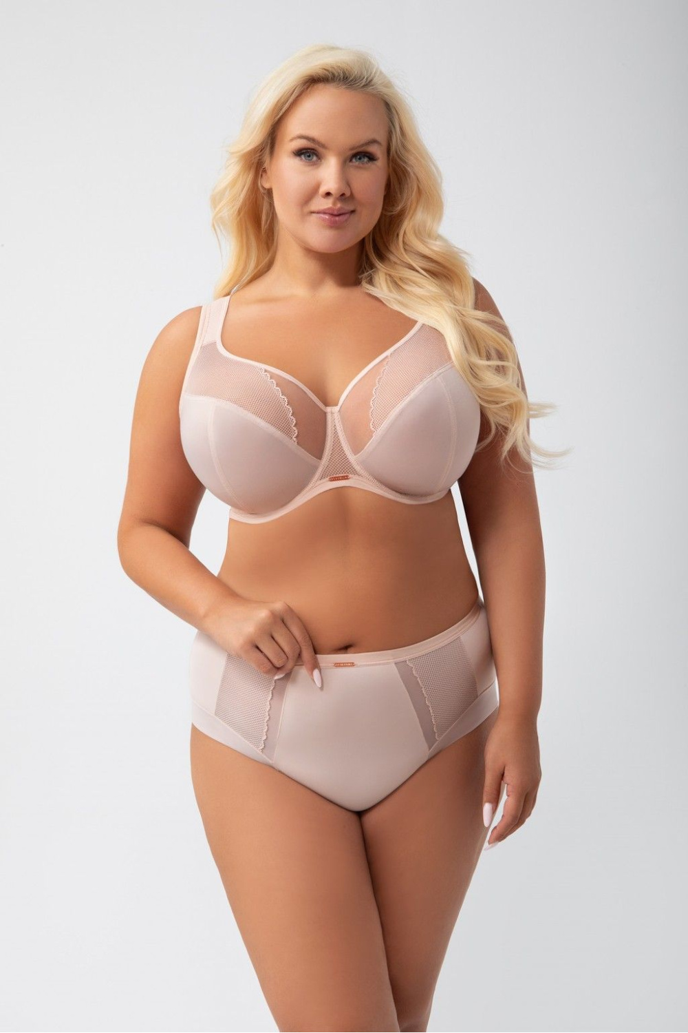 Panties model 212772 Gorsenia Lingerie