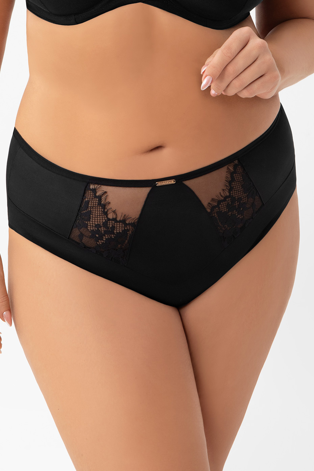 Panties model 216146 Gorsenia Lingerie