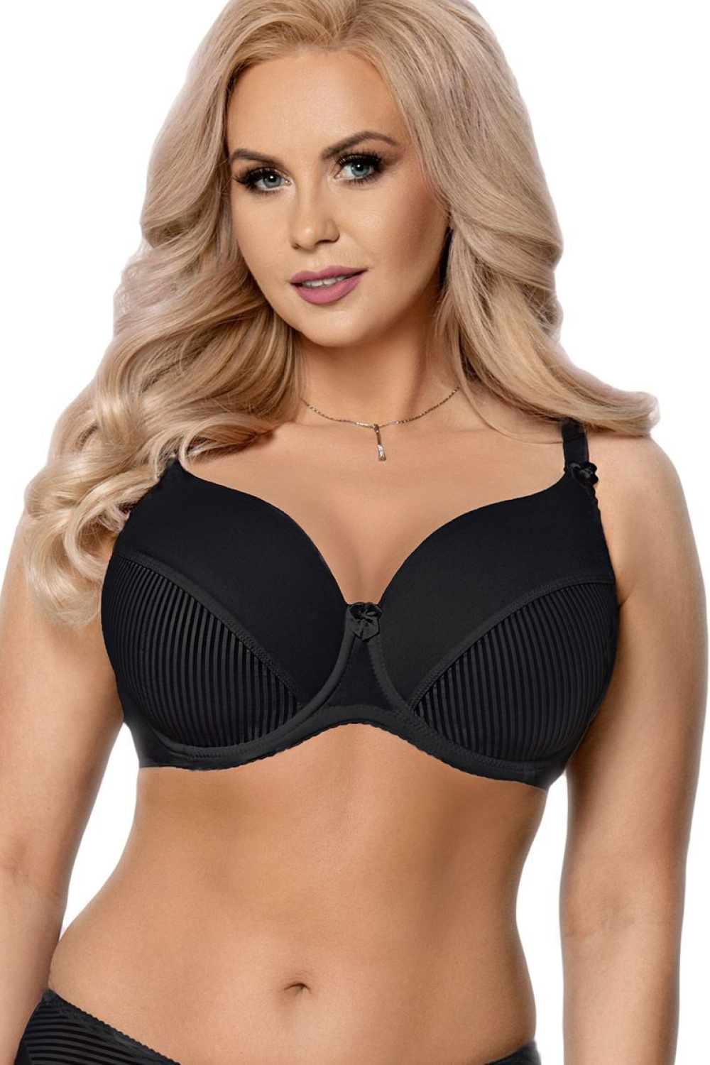 Padded bra model 227991 Vena