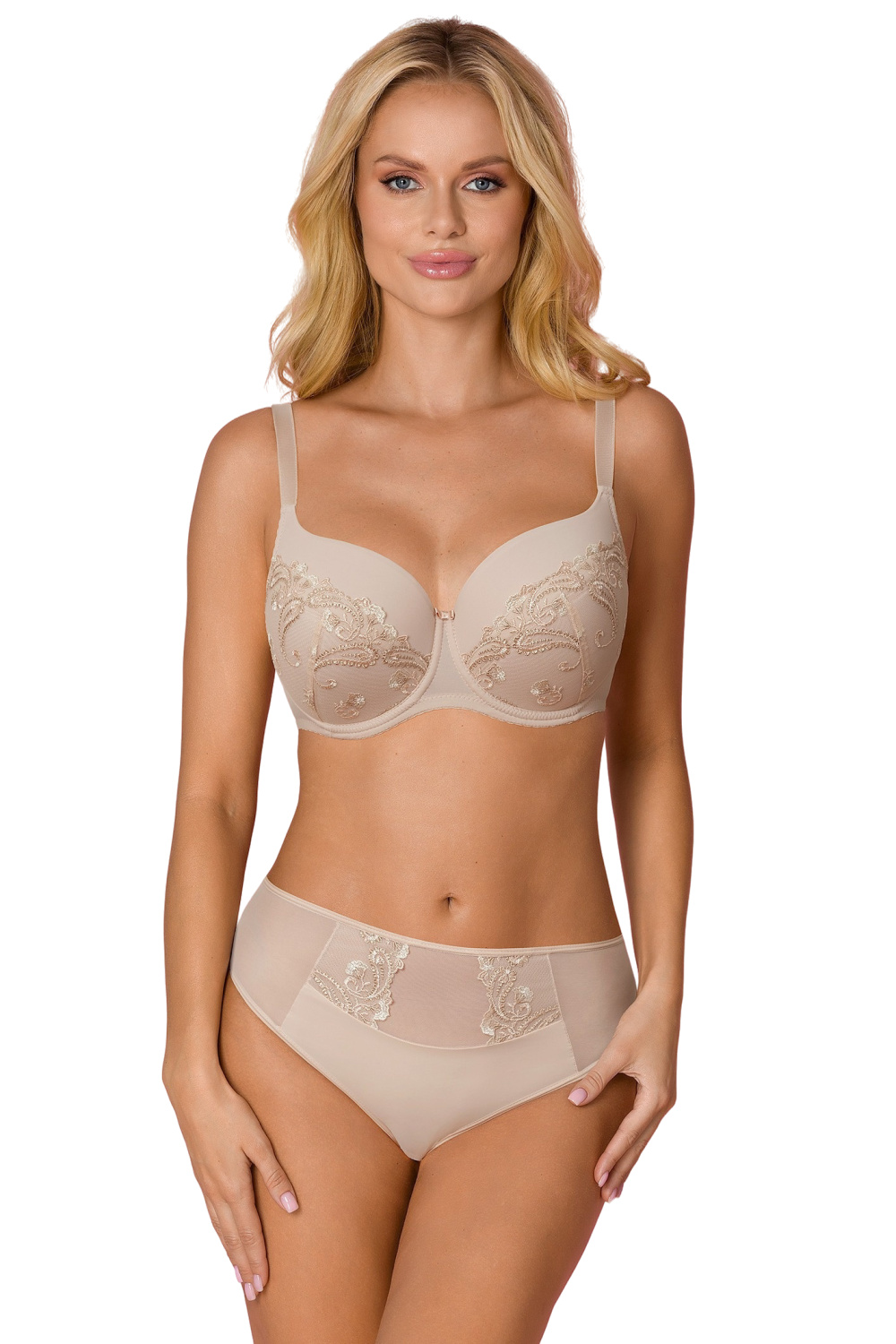 Padded bra model 227980 Vena