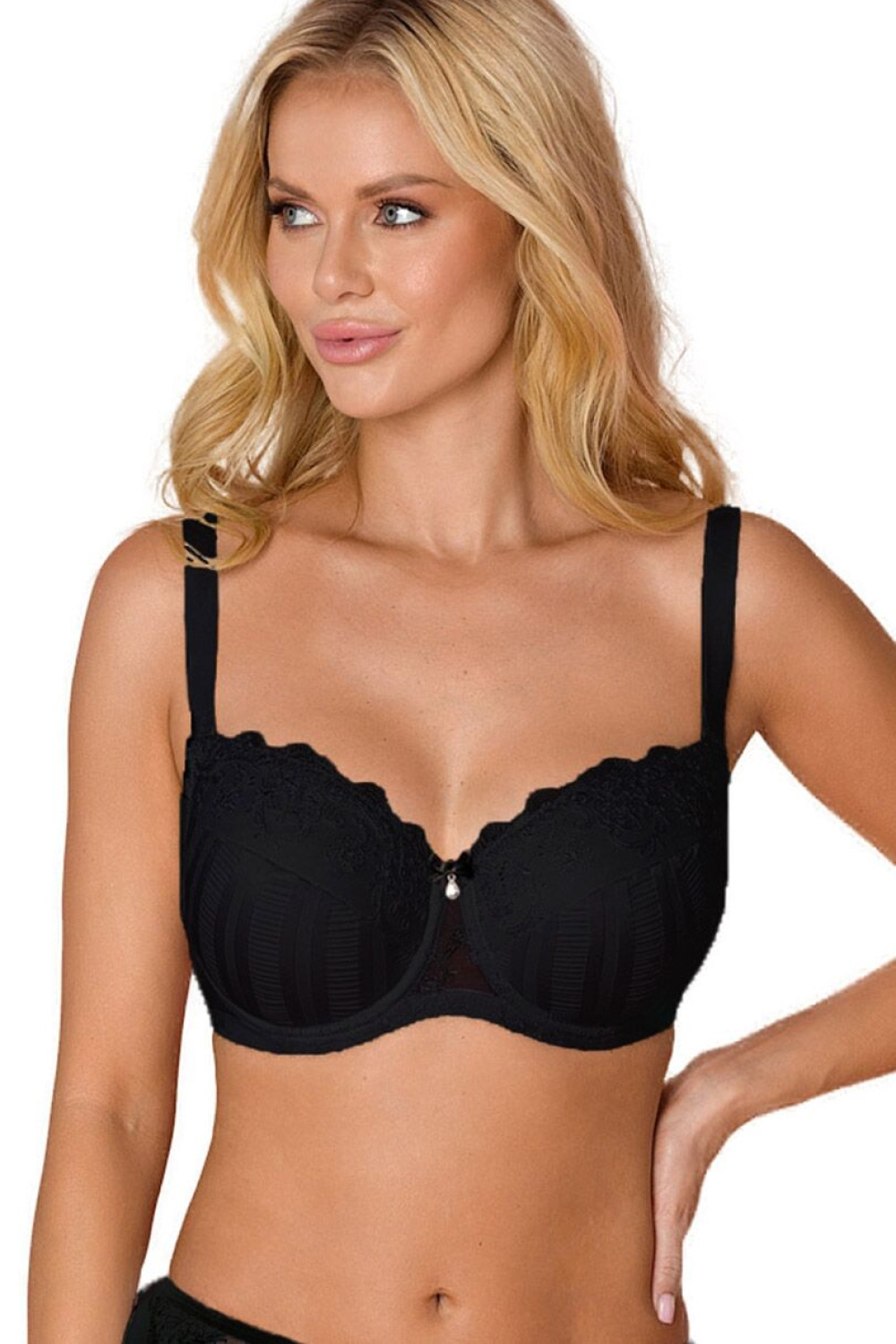 Padded bra model 227985 Vena