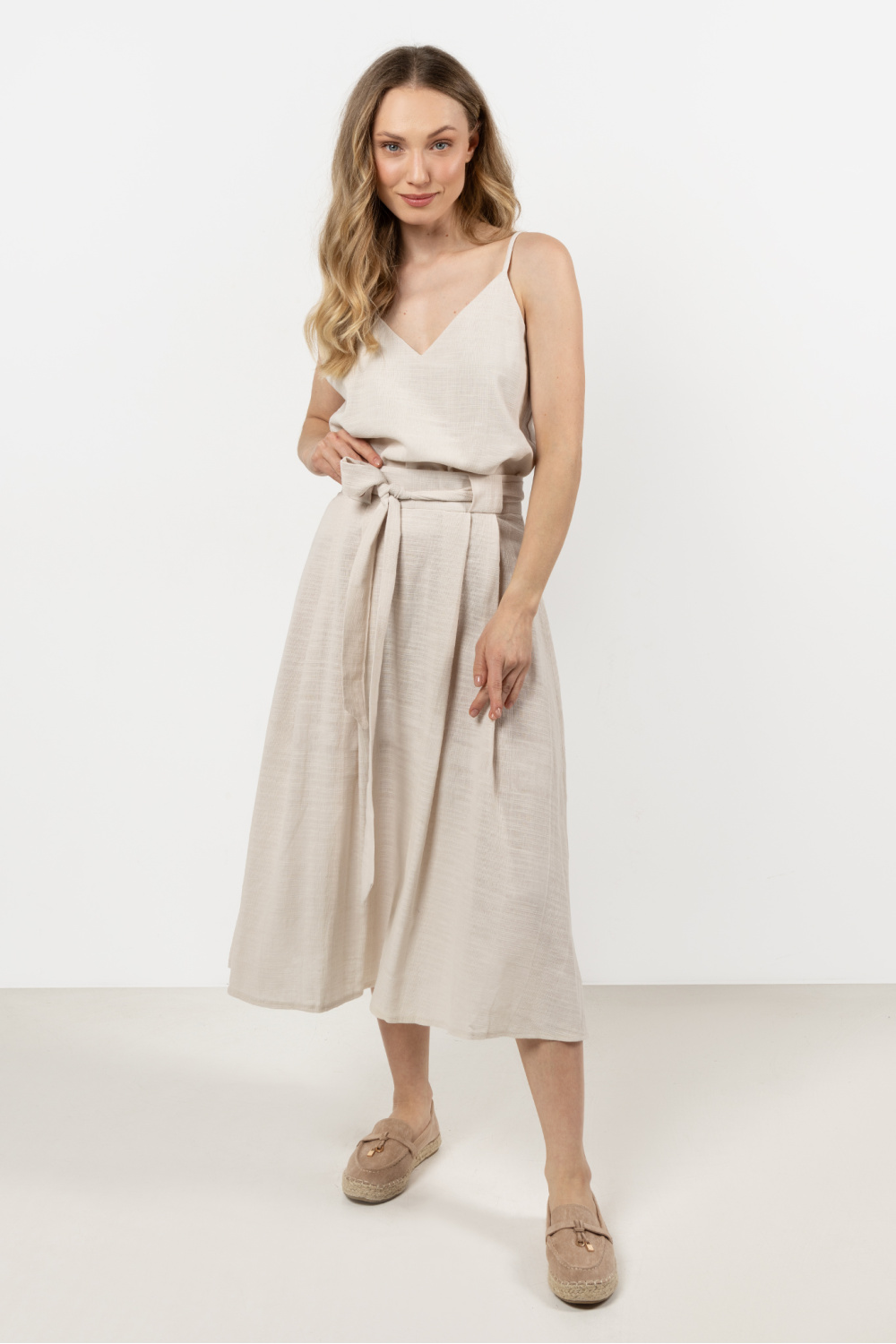 Skirt model 212194 awama