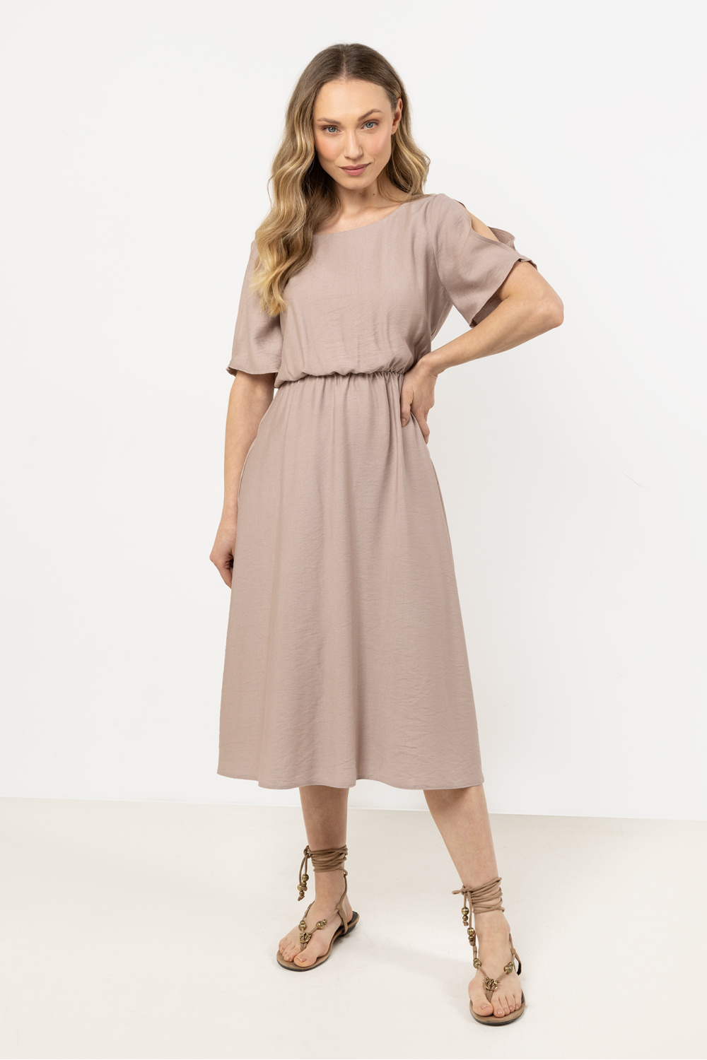 Daydress model 212211 awama