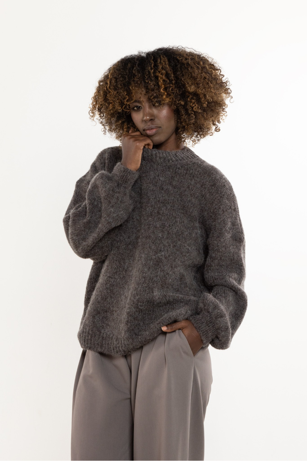 Jumper model 220849 awama