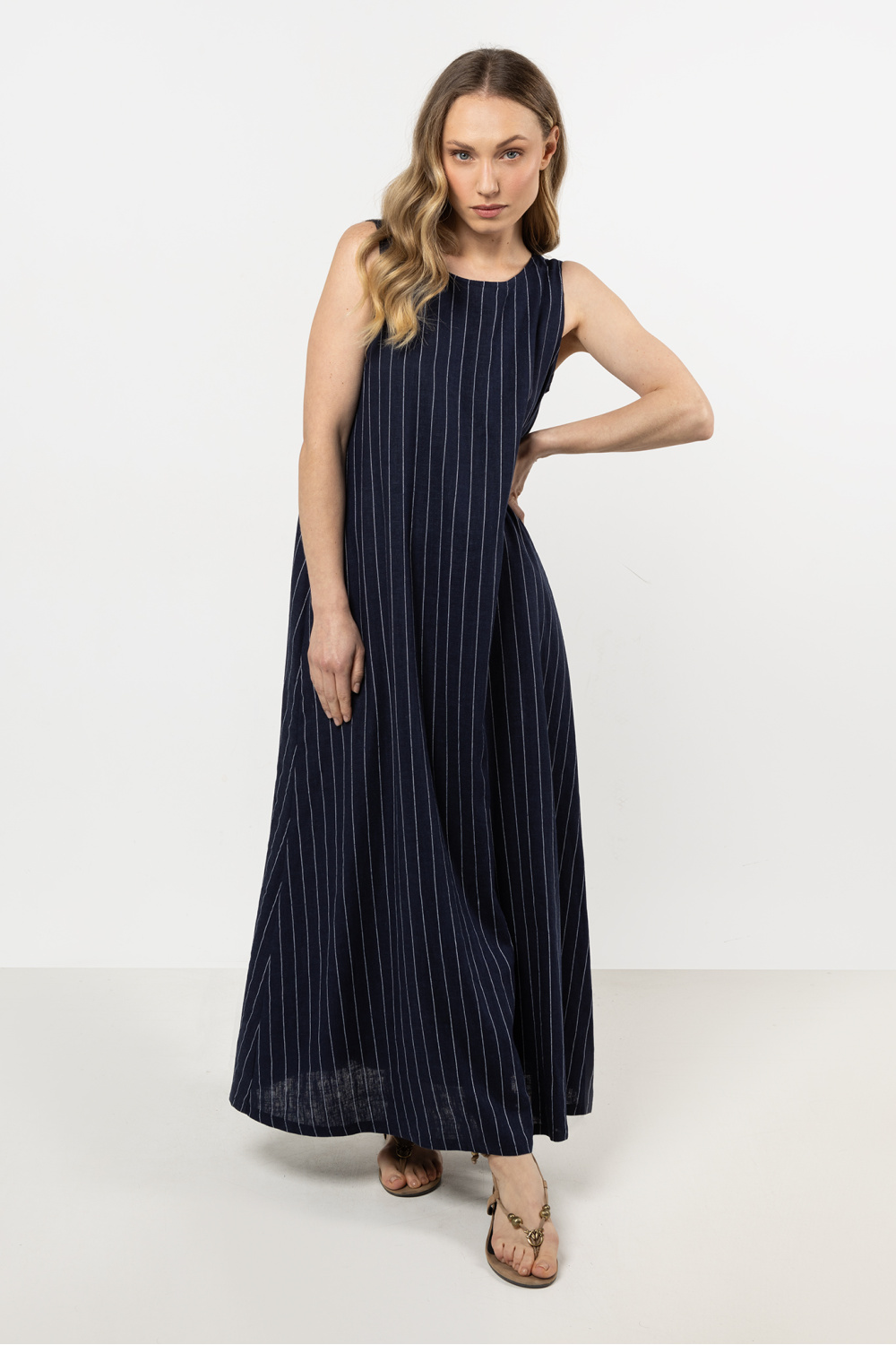 Daydress model 212181 awama