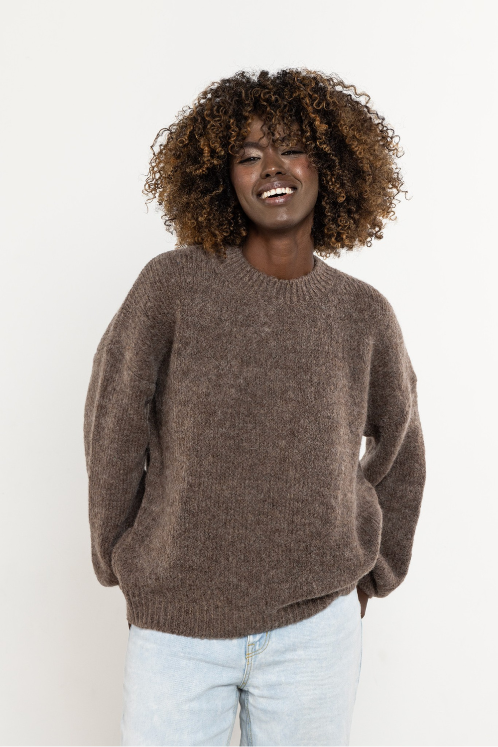 Jumper model 220851 awama