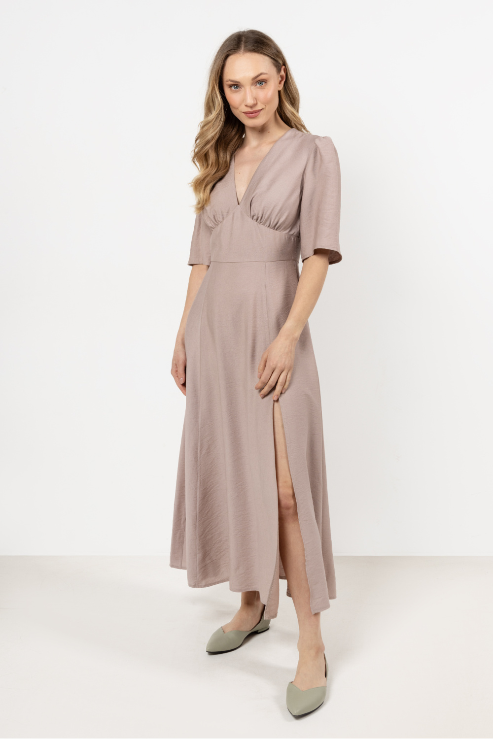 Daydress model 212214 awama