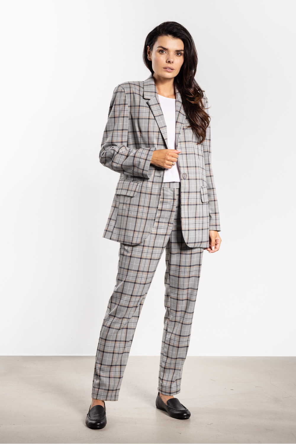 Jacket model 218970 awama