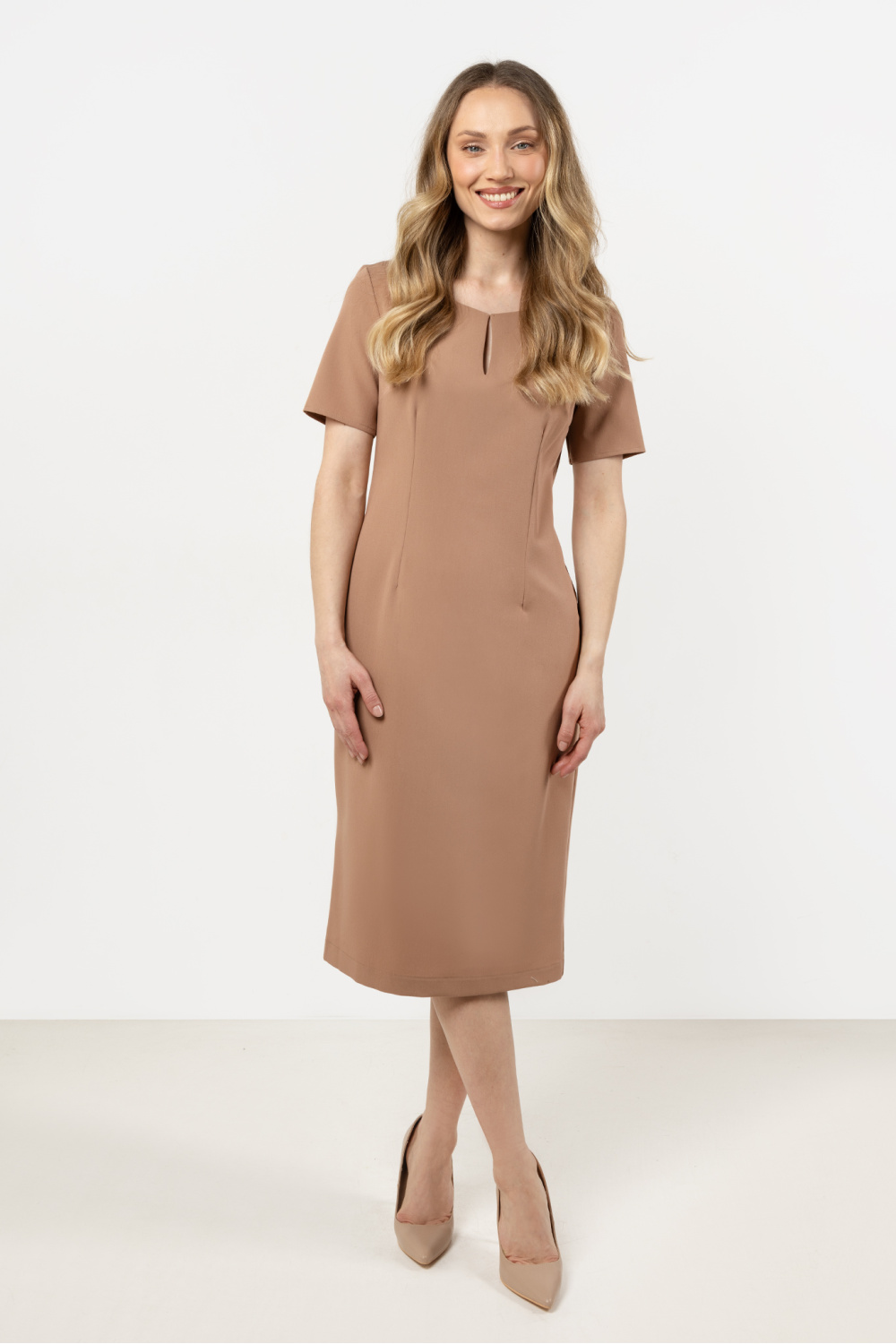 Daydress model 212247 awama