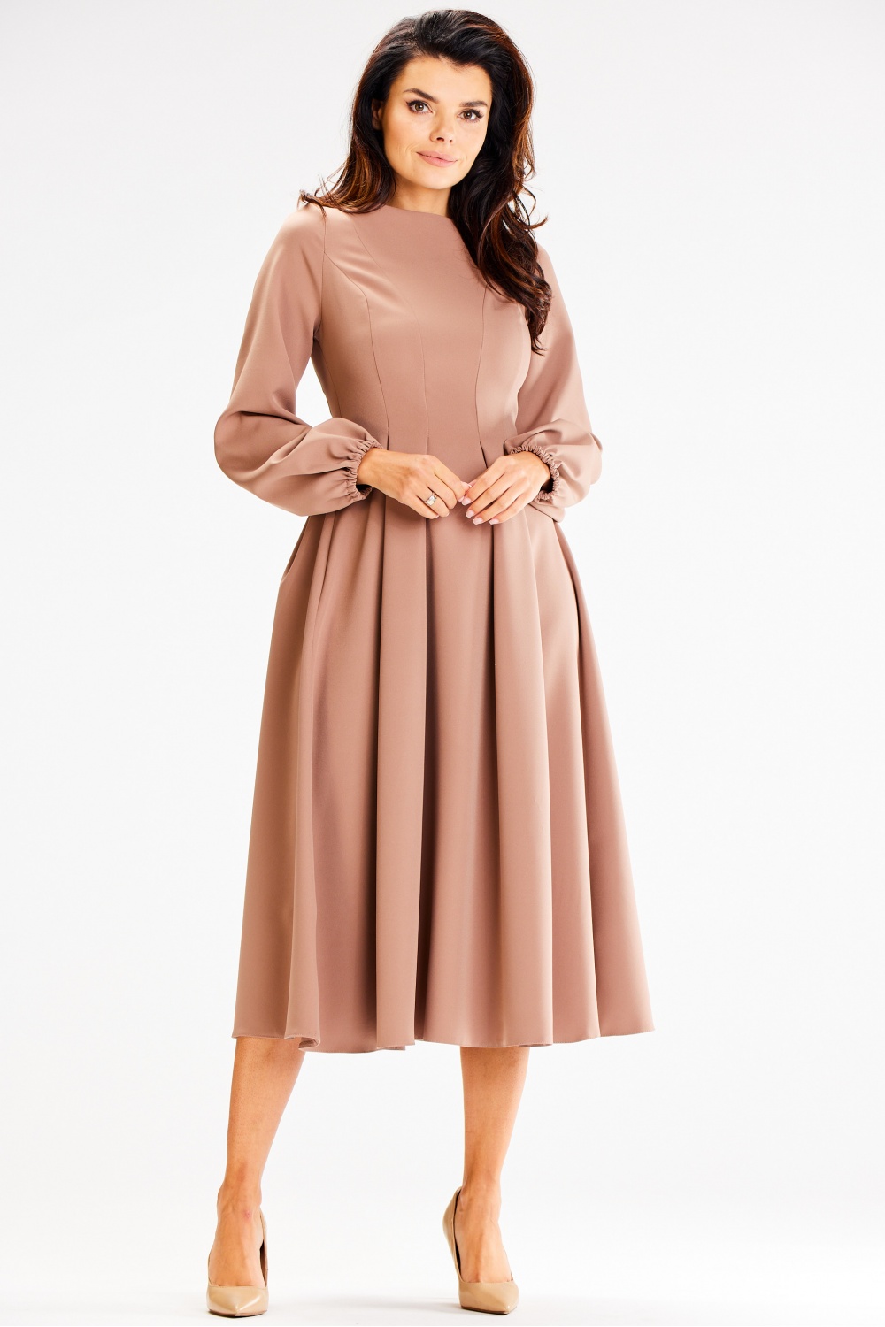 Daydress model 187177 awama