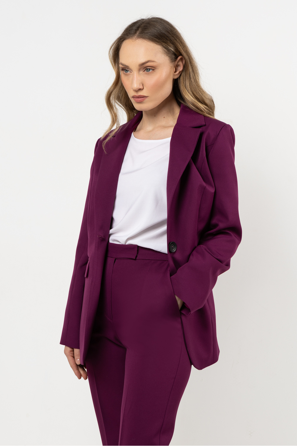 Jacket model 212216 awama