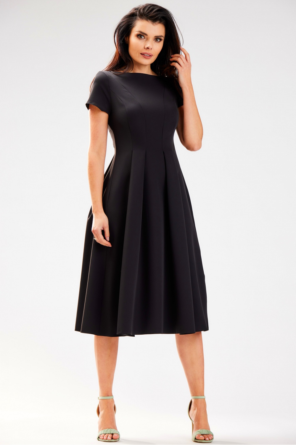 Daydress model 178676 awama