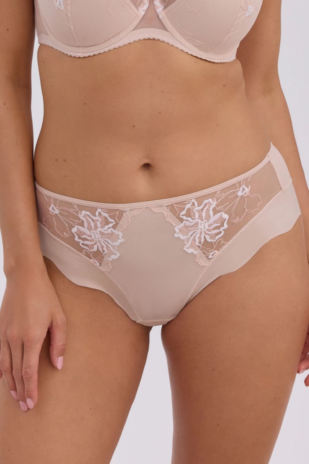 Panties model 227784 Gaia