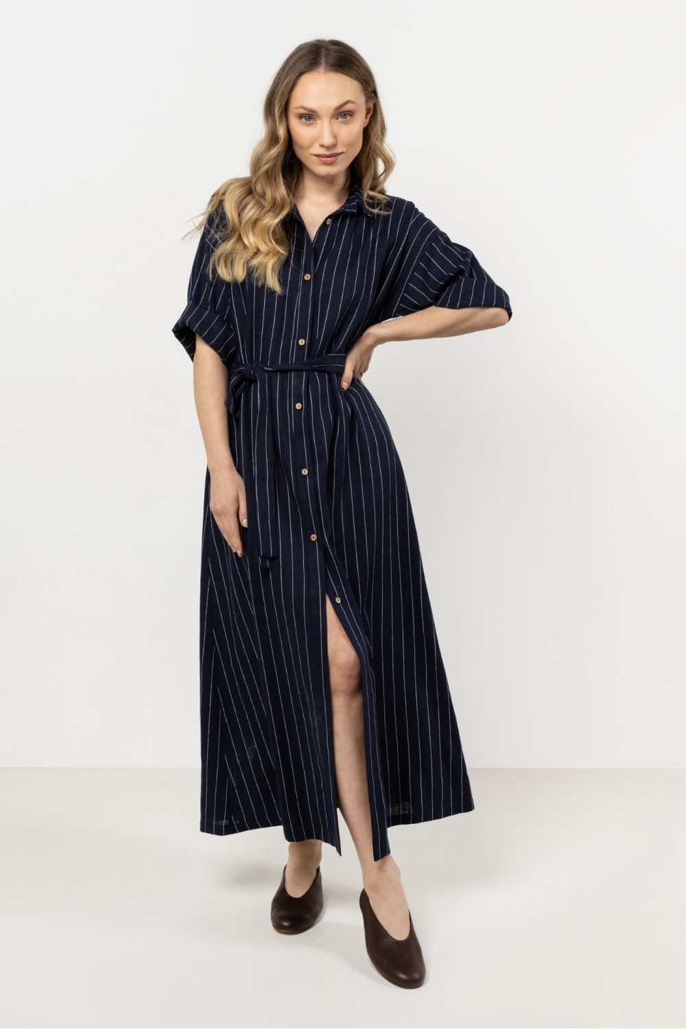 Daydress model 213968 awama