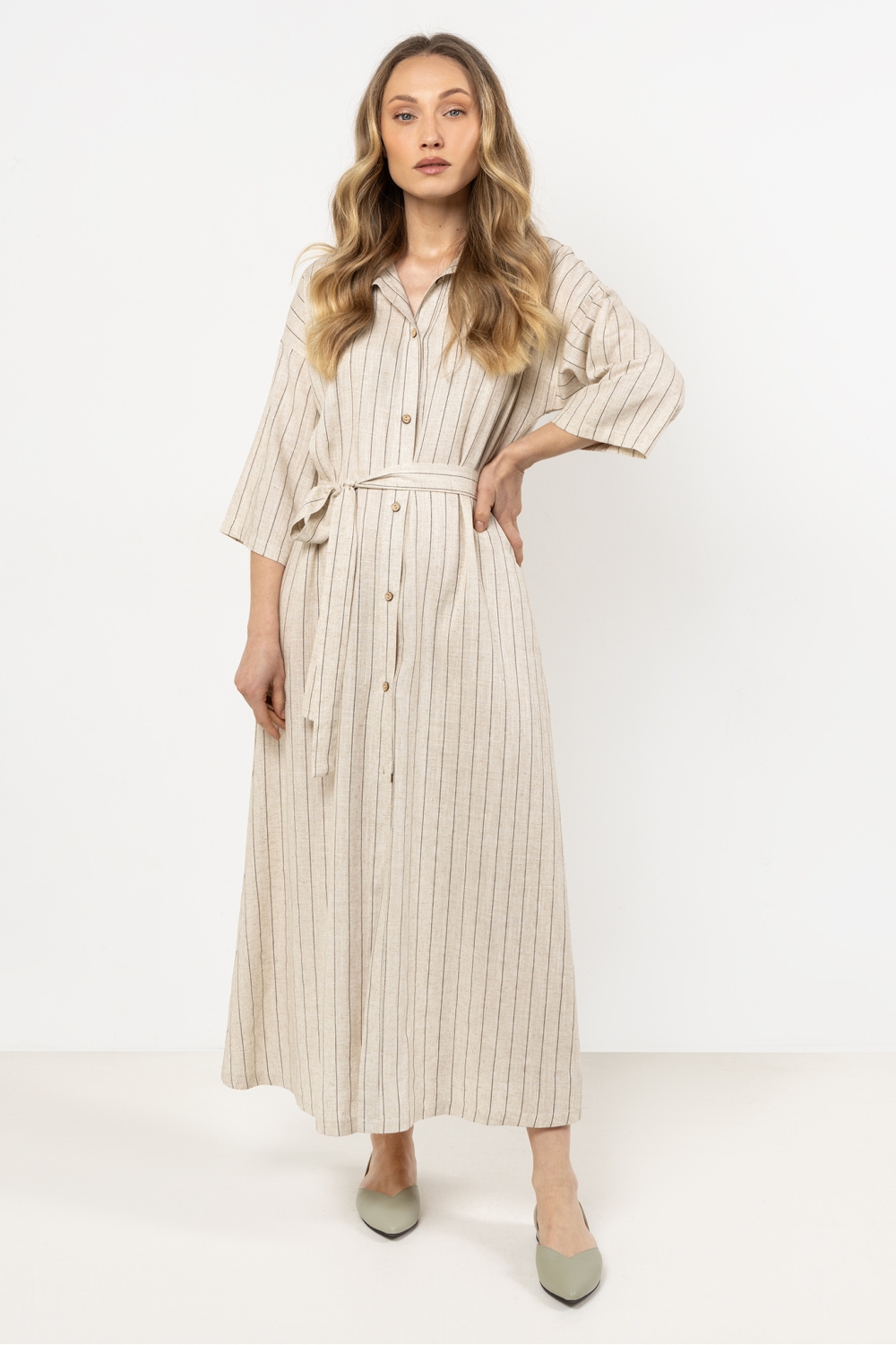 Daydress model 213969 awama