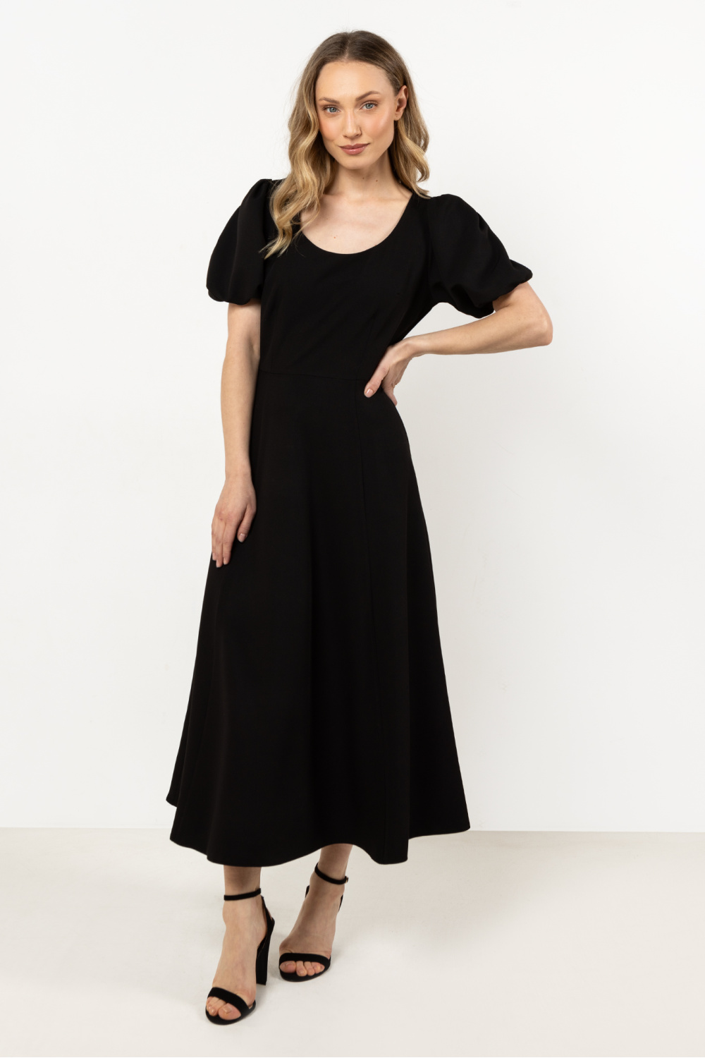 Daydress model 212236 awama