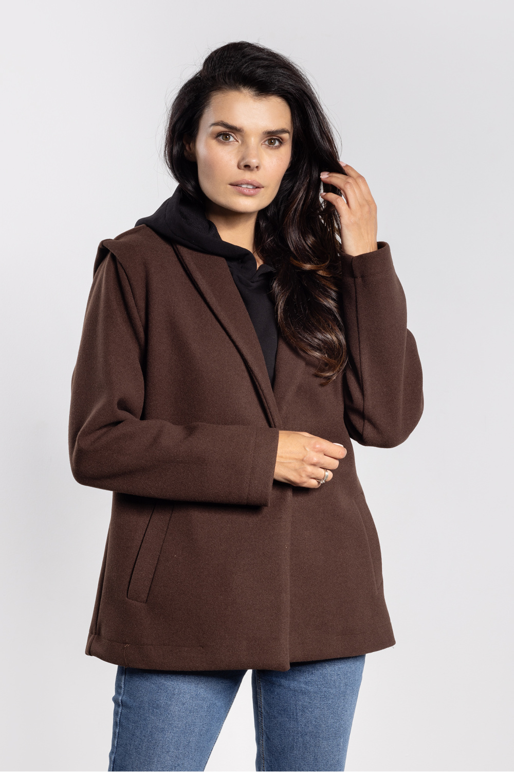 Jacket model 218960 awama