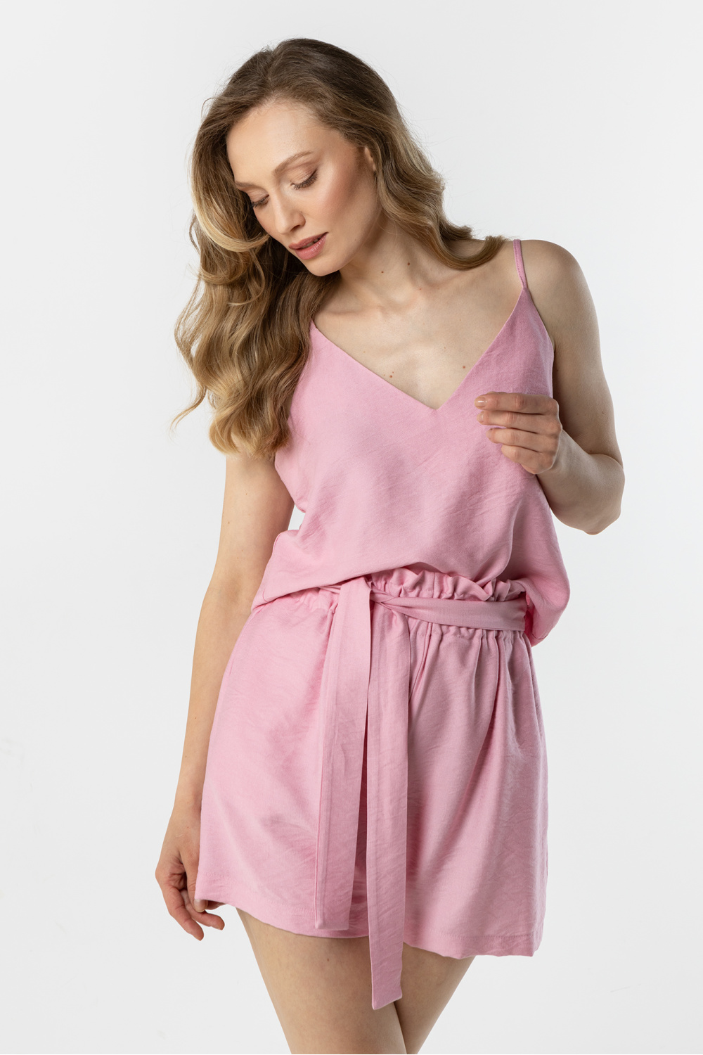 Shorts model 225324 awama