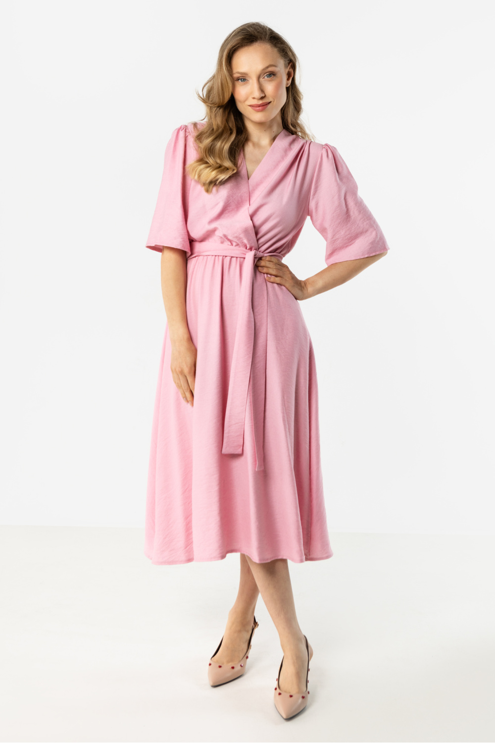 Daydress model 225340 awama