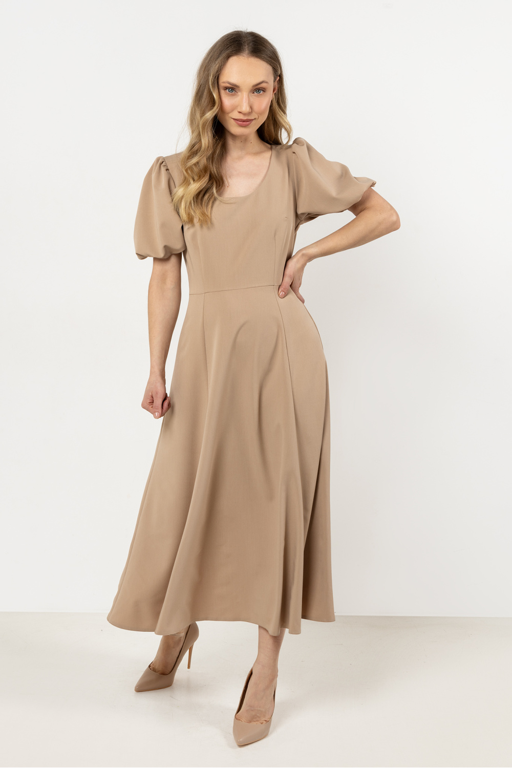 Daydress model 212237 awama