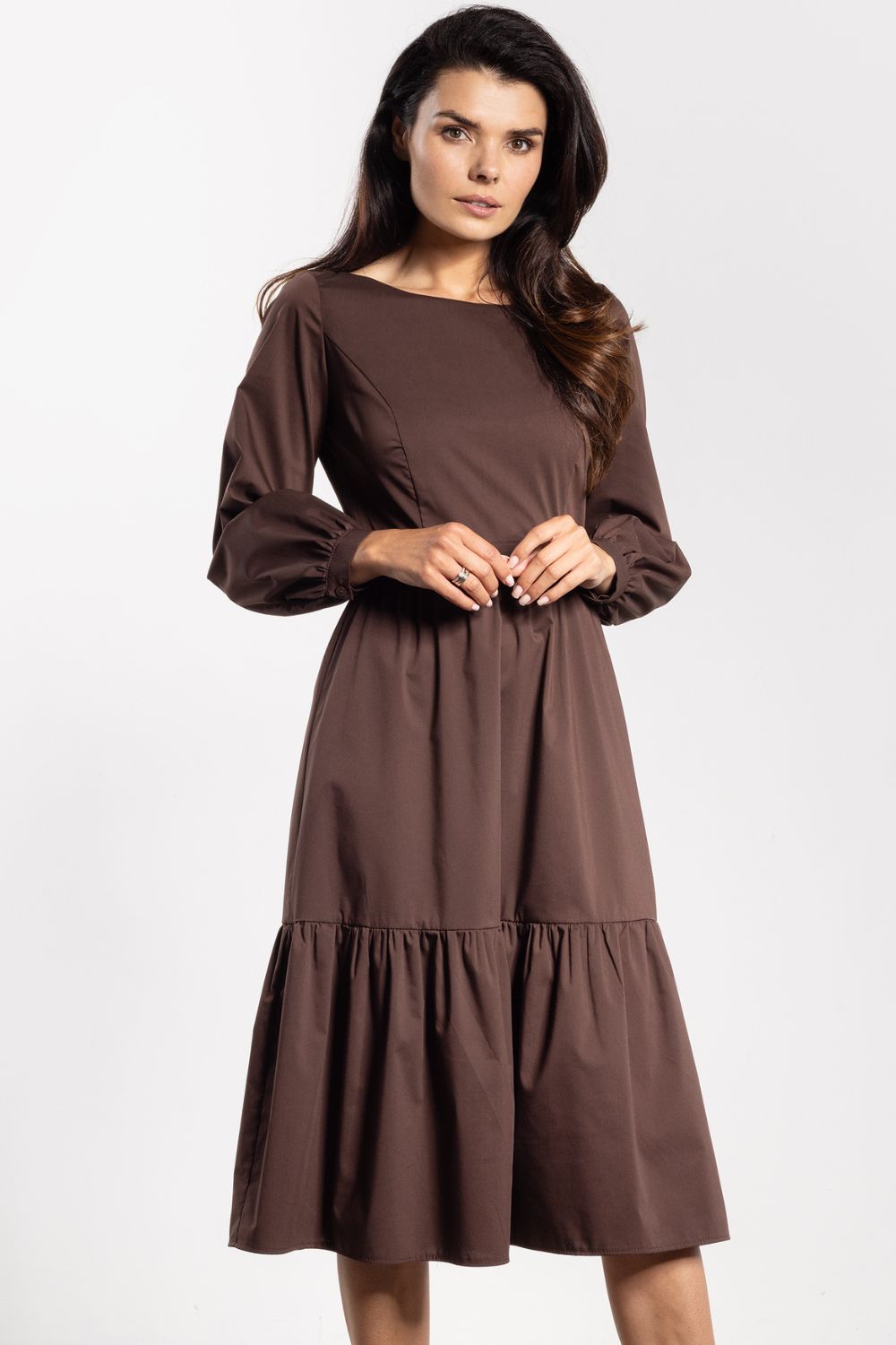 Daydress model 219009 awama