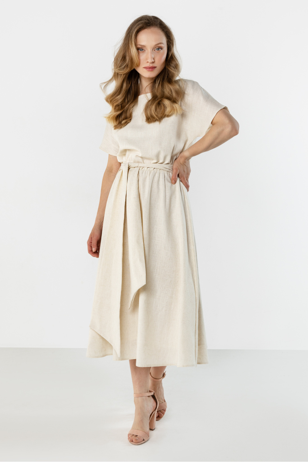 Daydress model 225309 awama