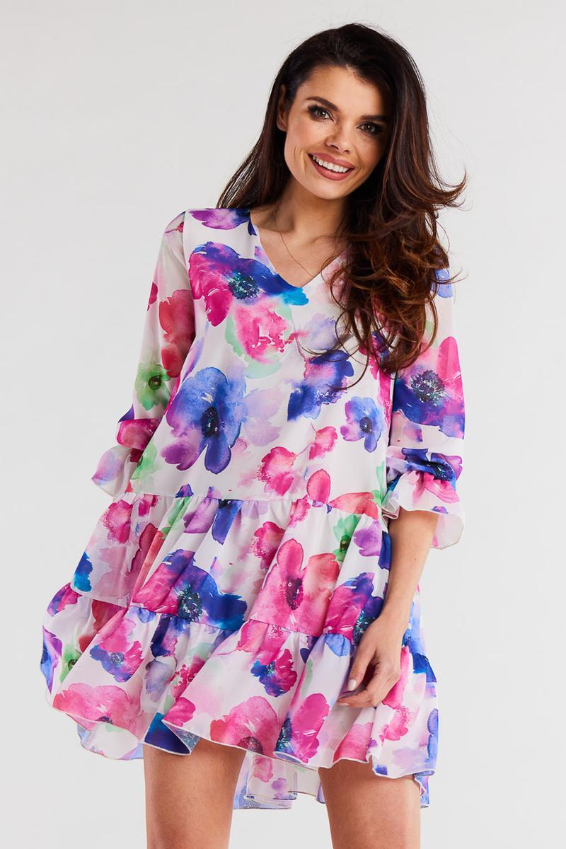 Daydress model 196713 awama