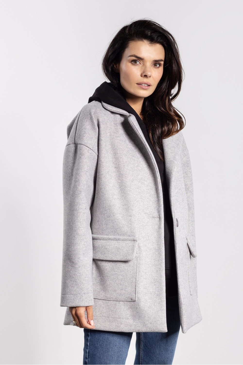 Jacket model 218962 awama