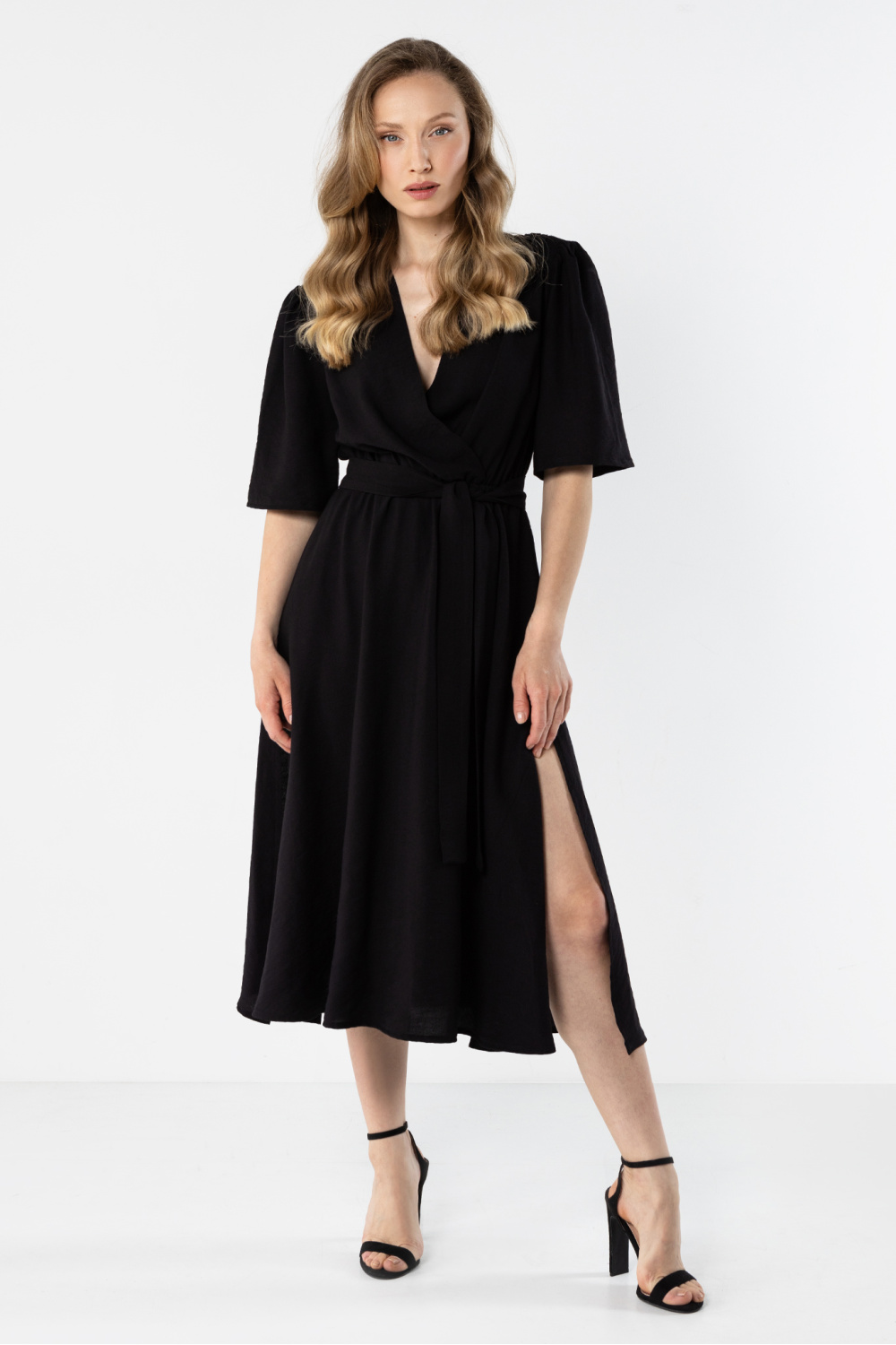 Daydress model 225342 awama