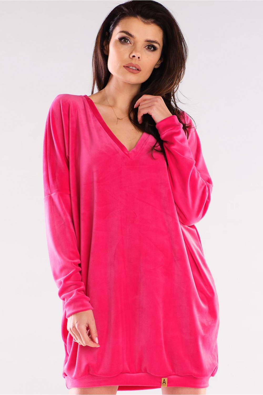 Daydress model 155451 awama