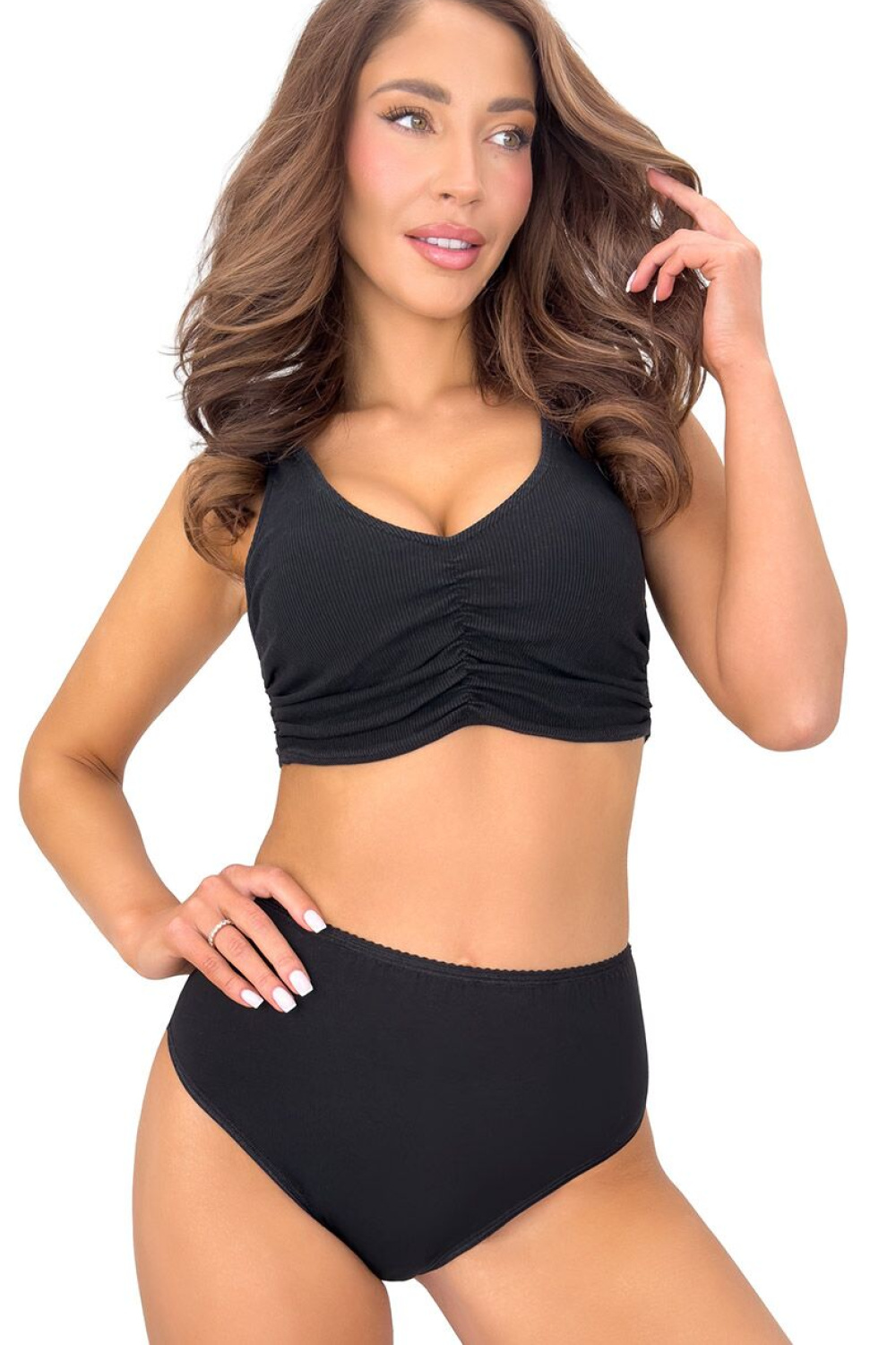 Panties model 228513 Donna