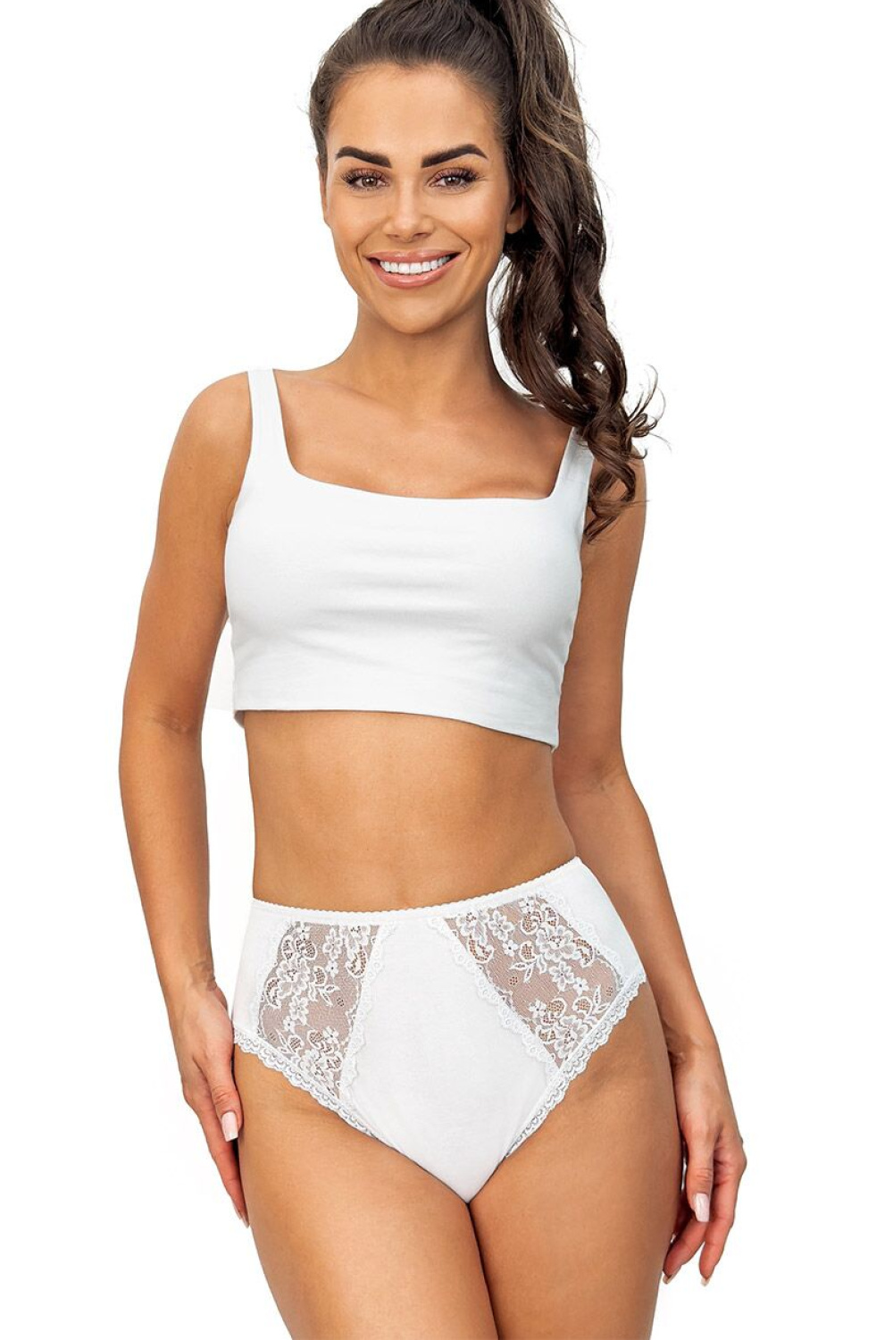 Panties model 228529 Donna