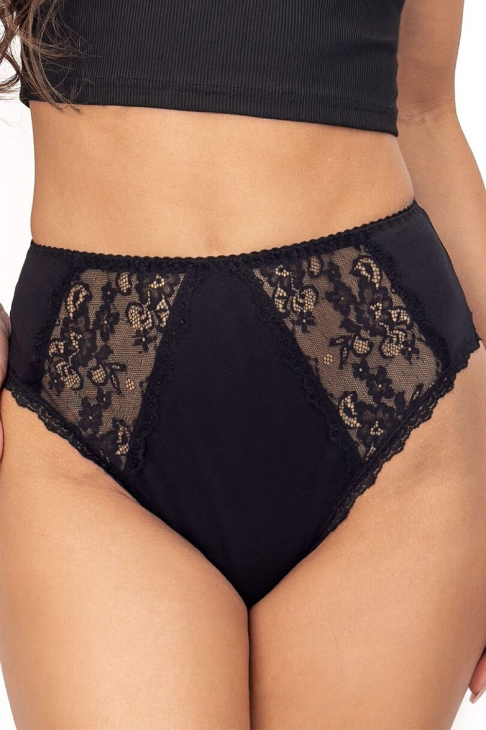 Panties model 228530 Donna