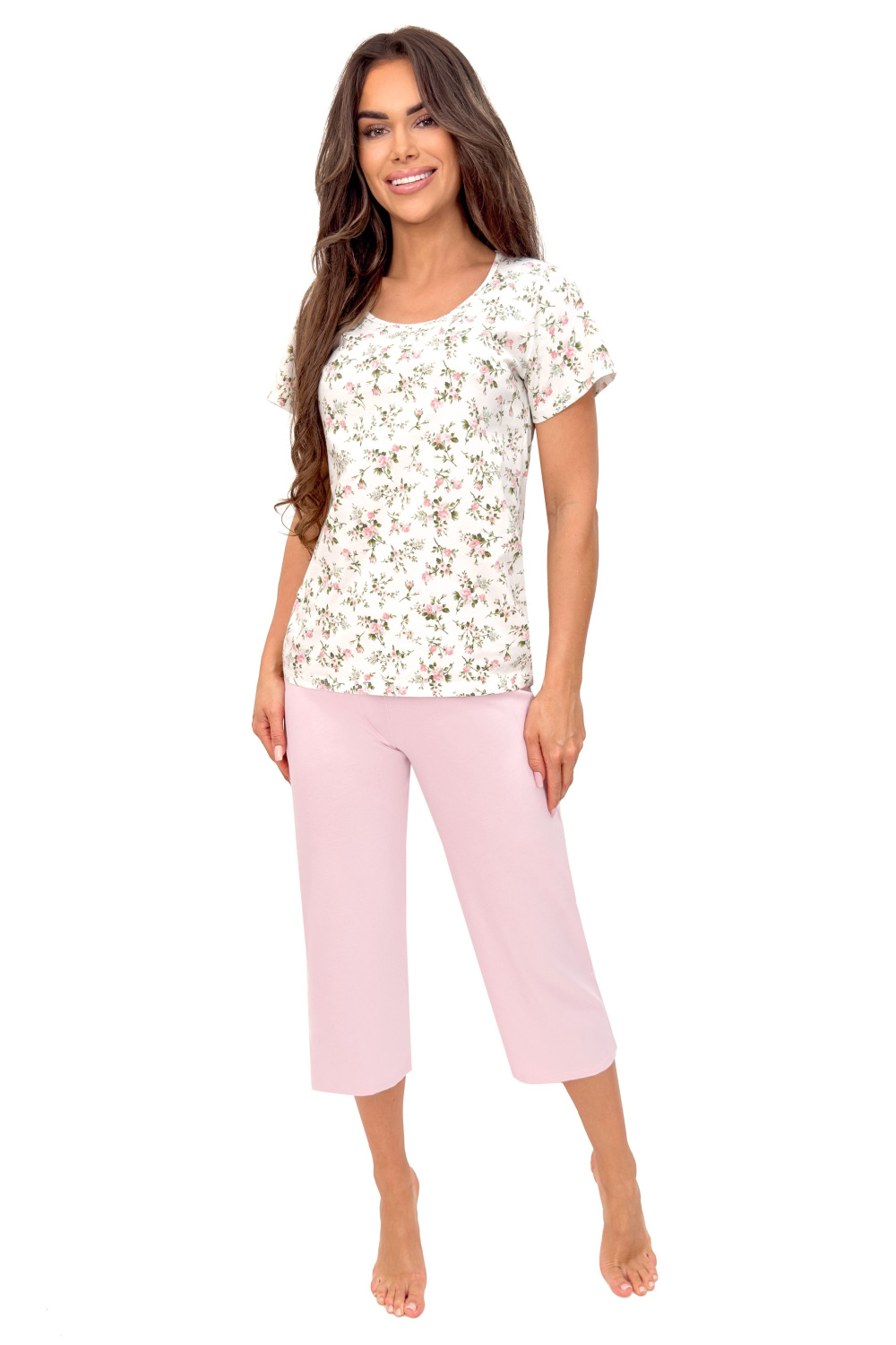 Pyjama model 223563 Donna