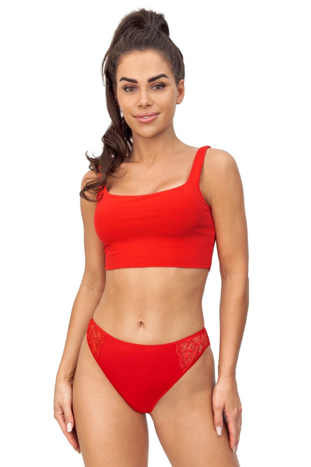 T-backs model 228707 Donna