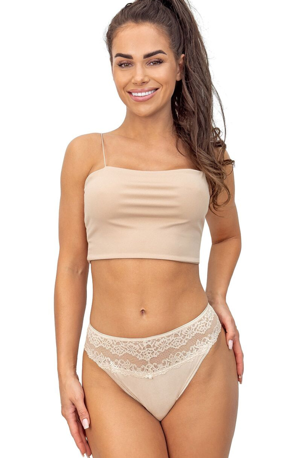 T-backs model 228709 Donna